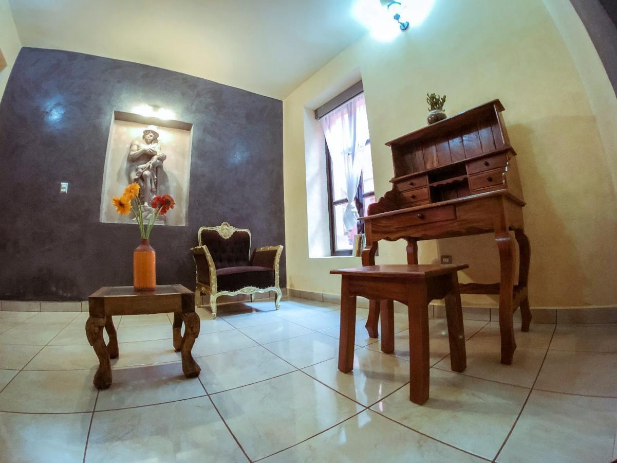 Hotel La Siesta Del Fauno 3*