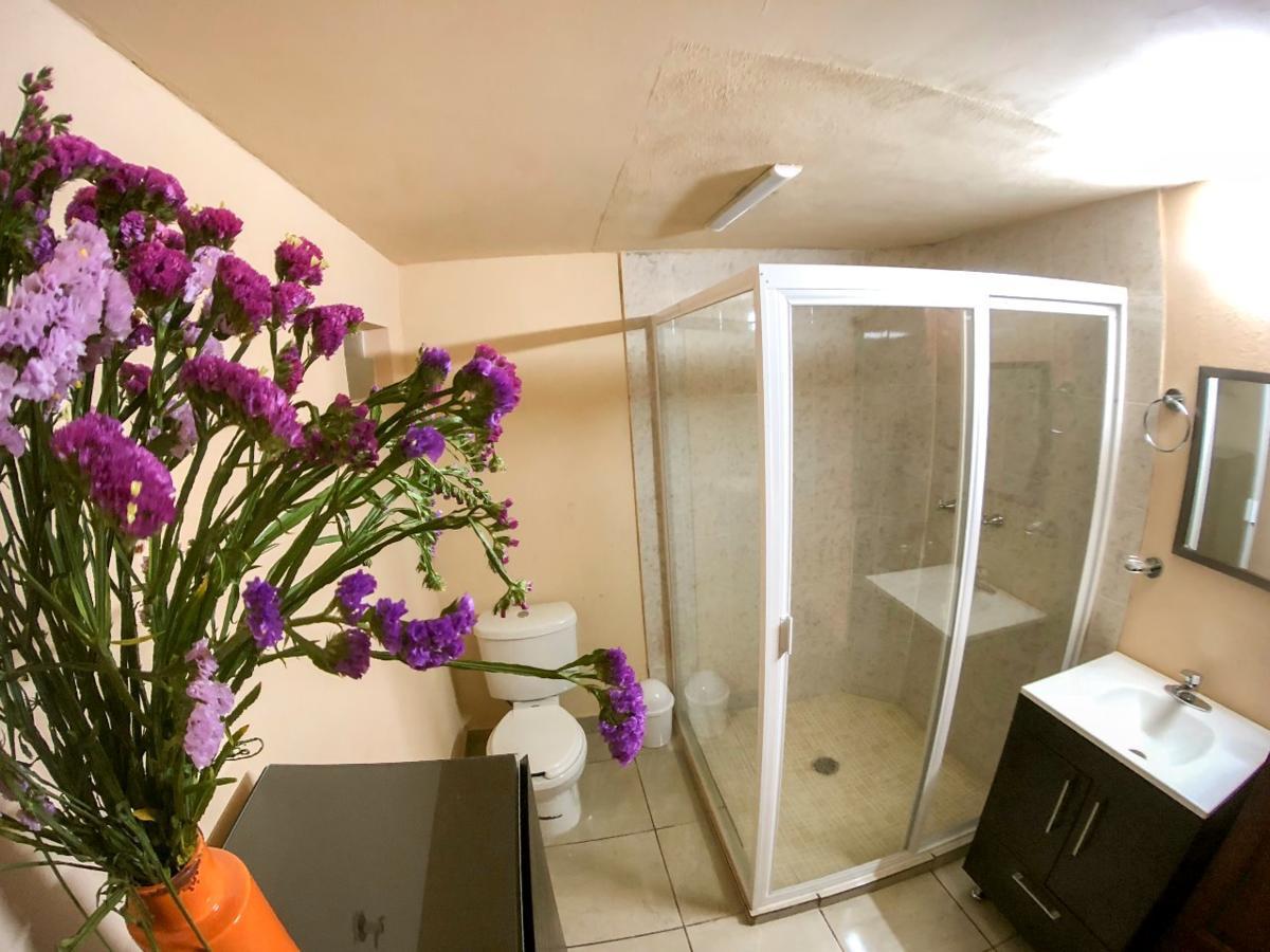 Hotel La Siesta Del Fauno Morelia